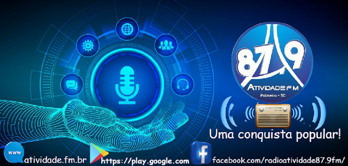 Rádio Atividade FM