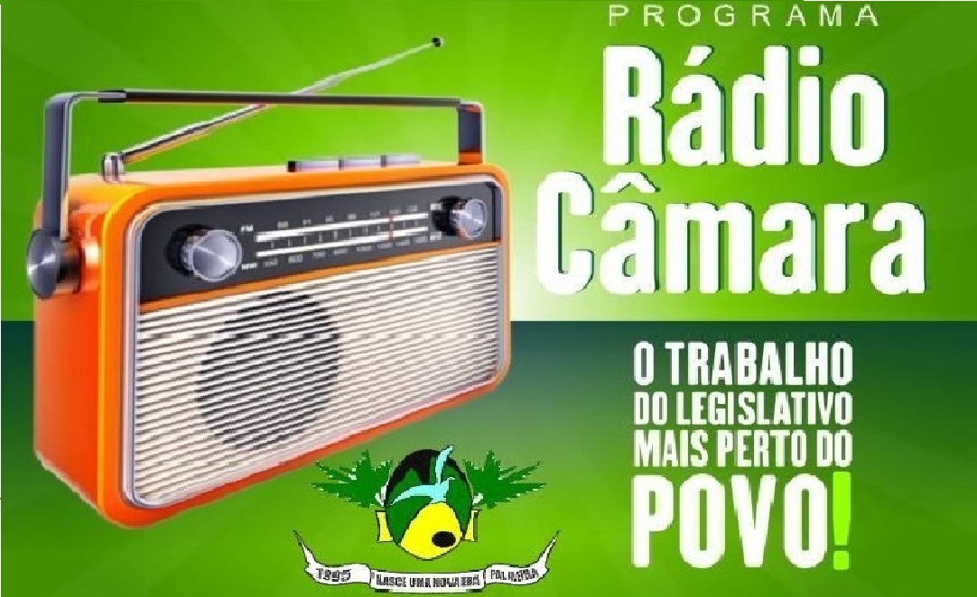 Rádio Atividade apresenta mais um serviço de utilidade pública