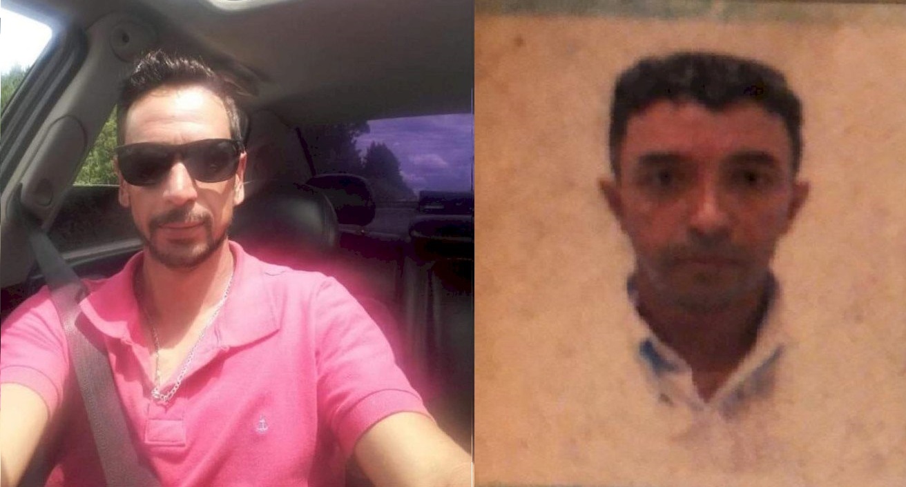 Grave acidente tira a vida de dois Palmeirenses