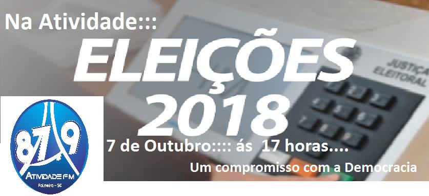 Nosso compromisso com a Democracia