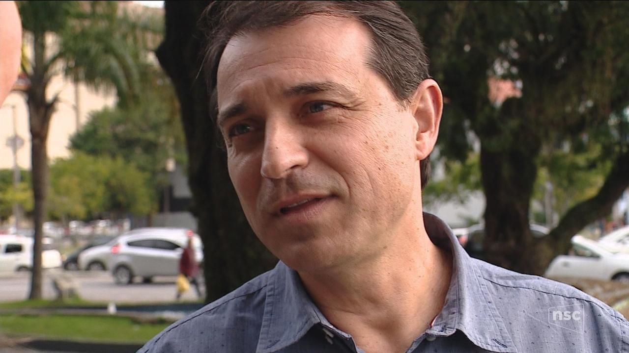 Santa Catarina tem o seu novo Governador