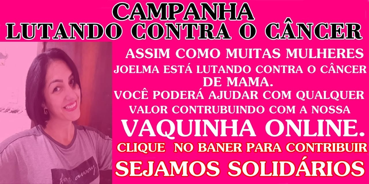 Lutando contra o Câncer