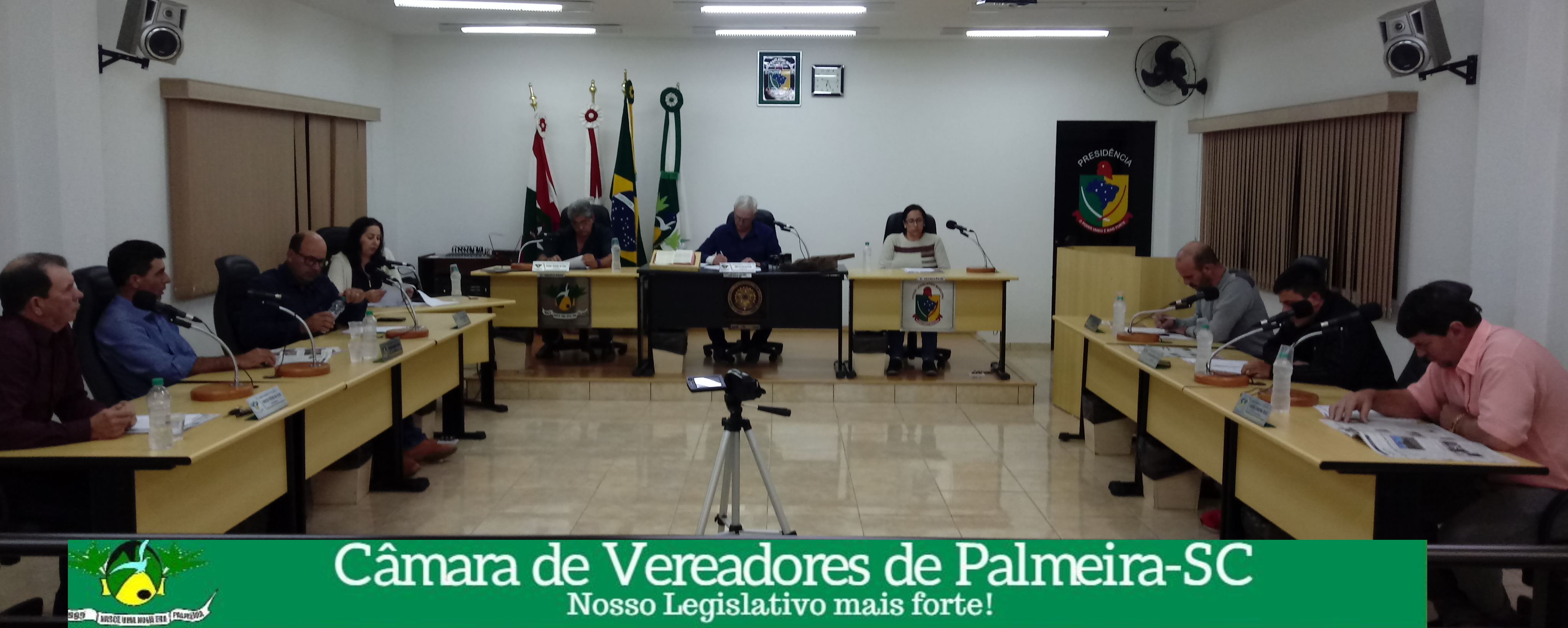 Kit Lanche alimentação é aprovado em pelnário