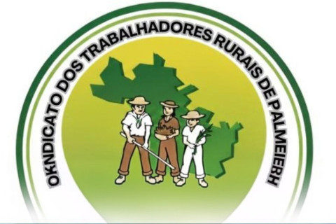 Atenção Agricultores de Palmeira; Aviso importante sobre sua contribuição Sindical